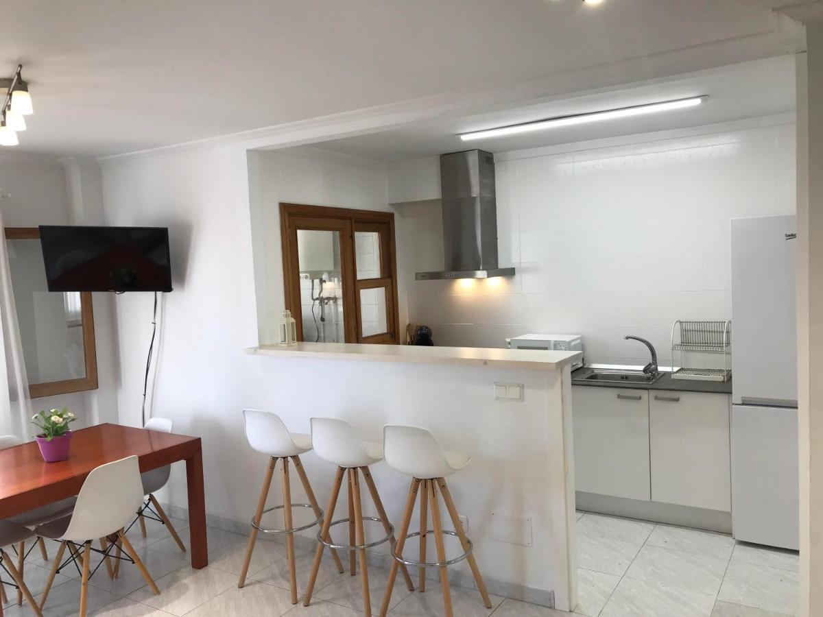 Apartament Cel De Mar الكوذيا المظهر الخارجي الصورة