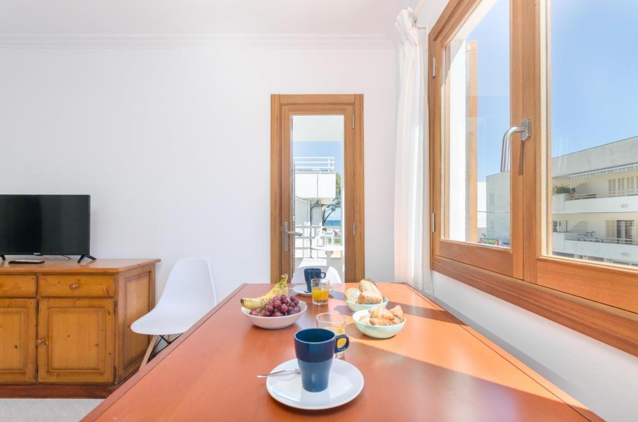 Apartament Cel De Mar الكوذيا المظهر الخارجي الصورة