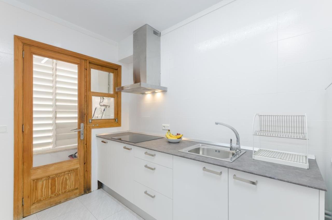 Apartament Cel De Mar الكوذيا المظهر الخارجي الصورة