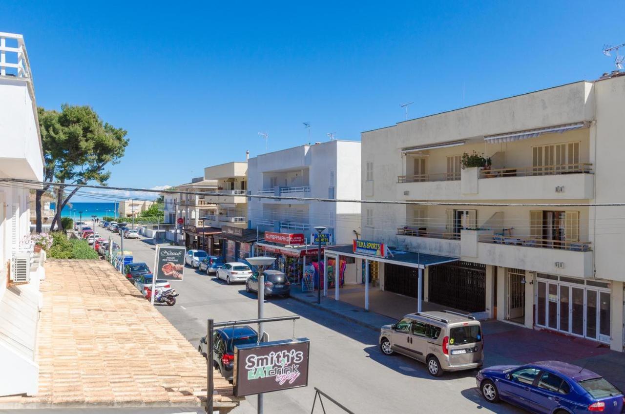 Apartament Cel De Mar الكوذيا المظهر الخارجي الصورة