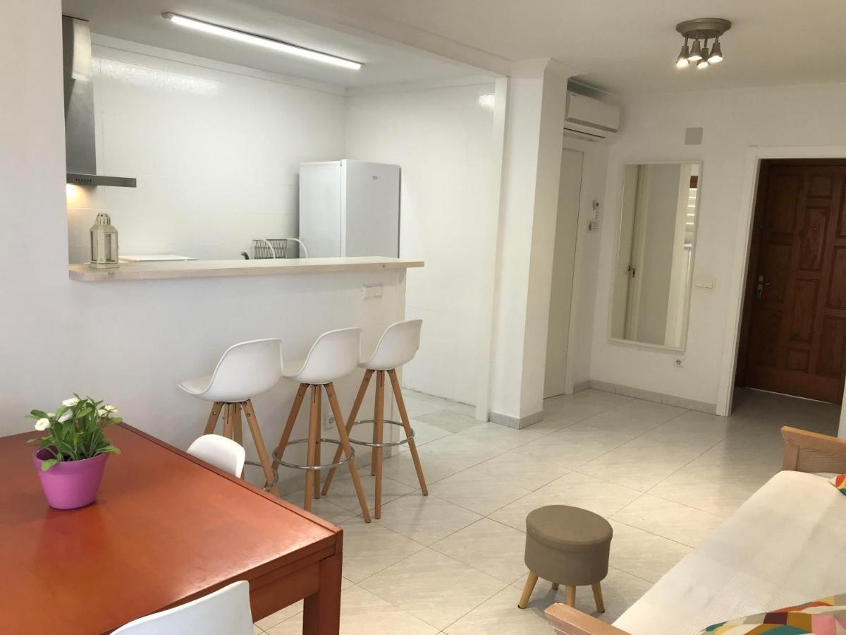 Apartament Cel De Mar الكوذيا المظهر الخارجي الصورة