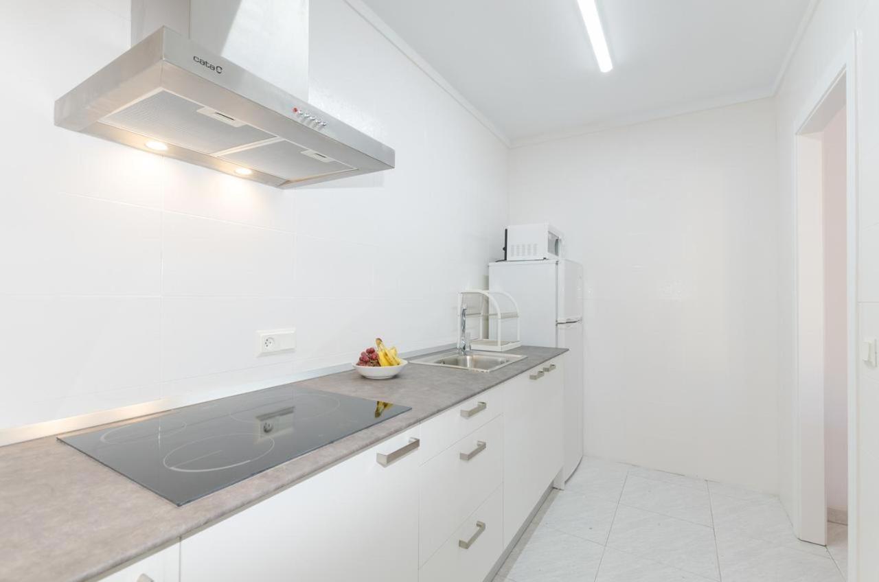 Apartament Cel De Mar الكوذيا المظهر الخارجي الصورة