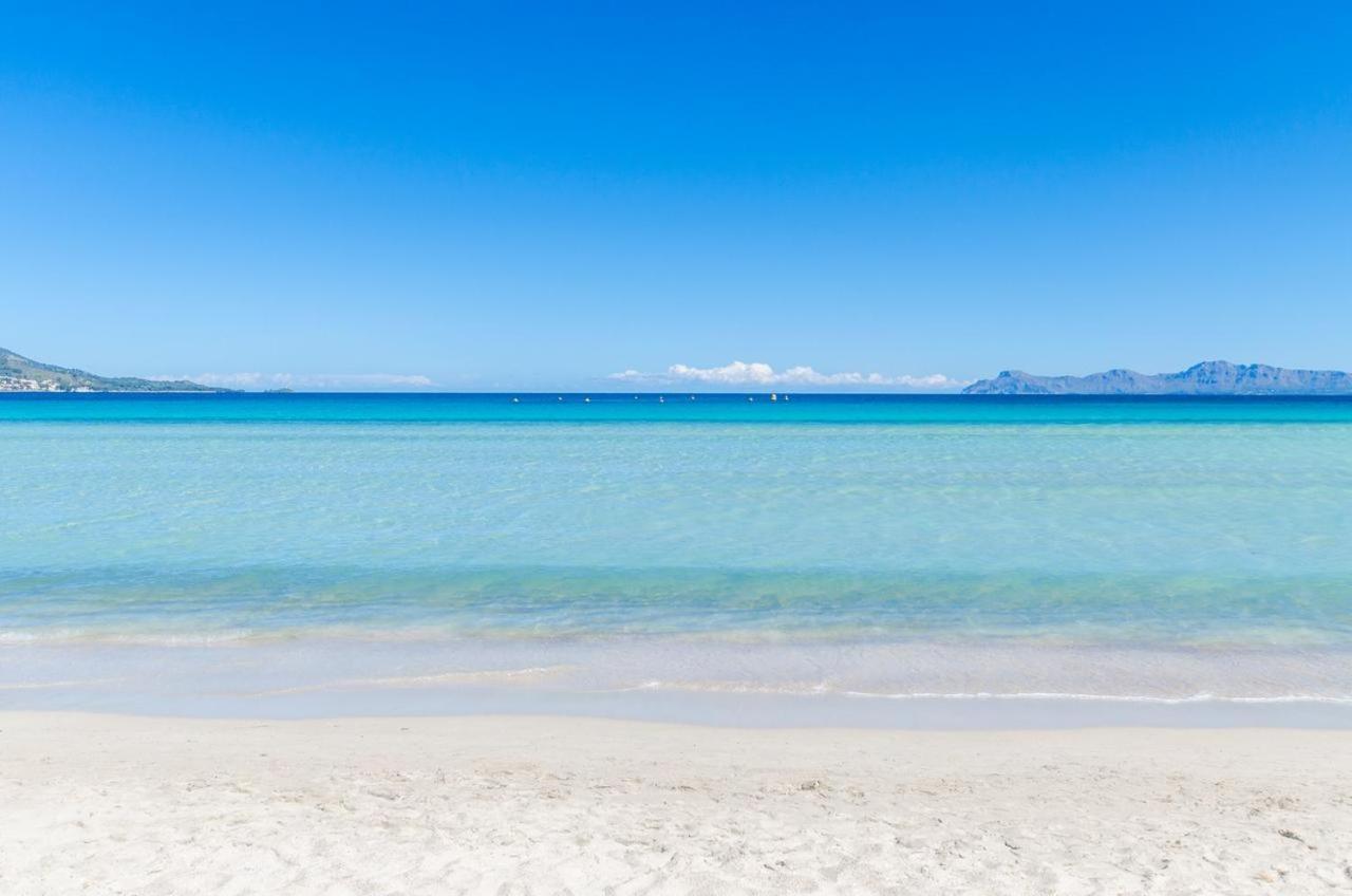 Apartament Cel De Mar الكوذيا المظهر الخارجي الصورة