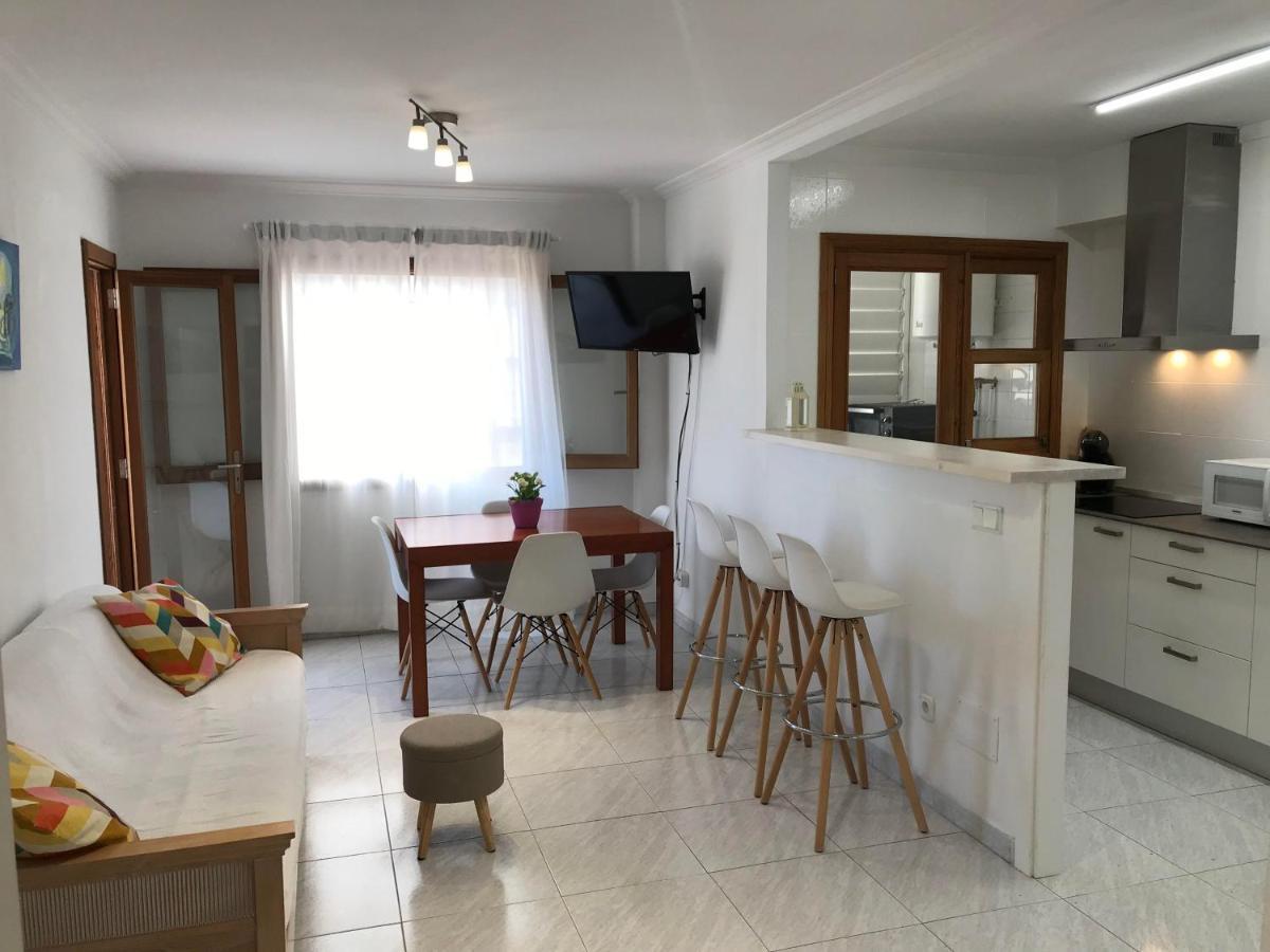 Apartament Cel De Mar الكوذيا المظهر الخارجي الصورة